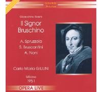Gioachino Rossini: Il Signor Bruschino