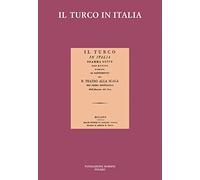 Gioachino Rossini-Il Turco In Italia