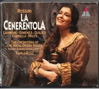 Gioachino Rossini: La Cenerentola - Carlo Rizzi, Conductor