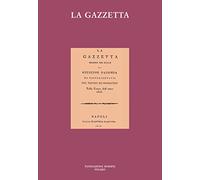 Gioachino Rossini-La Gazzetta