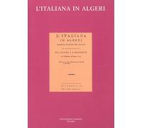 Gioachino Rossini-L'Italiana In Algeri
