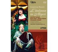 Gioachino Rossini - L'italiana In Algeri (Opera National de Paris 1998)