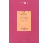 Gioachino Rossini-Otello