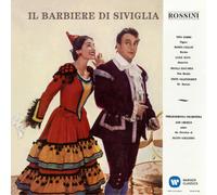 Maria Callas - Rossini: Il barbiere di Siviglia (1957) - Maria Callas Remastered