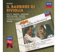 Gioachino Rossini Rossini: Il Barbiere Di Siviglia (CD) Album (US IMPORT)