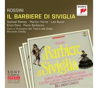 Gioachino Rossini Rossini: Il Barbiere Di Siviglia (CD) Box Set (US IMPORT)