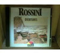 Gioachino Rossini - Rossini - Overtures