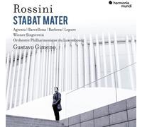 Orchestre Philharmonique - Rossini: Stabat Mater