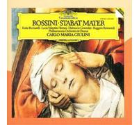 Gioachino Rossini Rossini: Stabat Mater (CD) Album (US IMPORT)