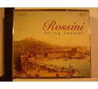 Gioachino Rossini - String Sonatas (Haydn Philharmonia)