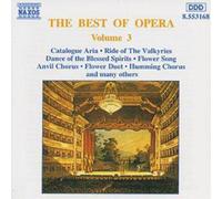 Gioachino Rossini The Best Of Opera (CD) Album (US IMPORT)