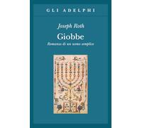 Giobbe. Romanzo di un uomo semplice