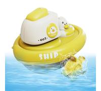 Giocattolo Da Bagno - Giocattoli Da Bagno Per Bambini - Divertente Giocattolo Educativo Per Vasca - Divertente Gioco Interattivo Manovella, Divertimento In Casa, Spiaggia, Ragazzi, Ragazze, Swimming