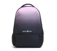 Gioch Prezios Be You-Be You Webboh Backpack Interior Pockets, Pc/Tablet Pocket, Custom Inner Lining, Padded Backrest and Straps, Custom Zipper, Dim 31×43×19,5cm - 26, Multicolored, Bag