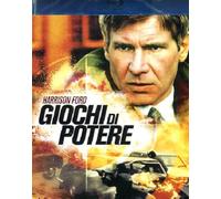 Giochi Di Potere - Special ed.