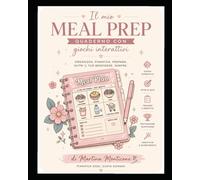 Giochi interattivi per rendere il meal prep divertente!