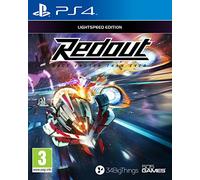 Giochi per Console 505 Games Redout Lightspeed Edition