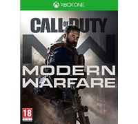 Giochi per Console Activision Call of Duty: Modern Warfare (Xbox One)