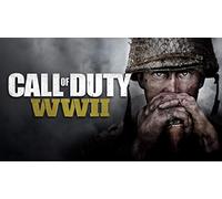 Call of Duty World War 2 PS4 PlayStation 4 Activision Blizzard