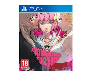Giochi per Console Atlus Catherine Full Body: Heart's Desire Premium Edition