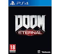 Giochi per Console Bethesda Doom Eternal