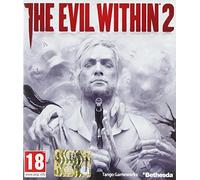 The Evil Within 2 - Xbox One Xbox One Single (PC)
