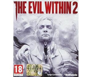 Giochi per Console Bethesda The Evil Within 2