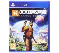 Giochi per Console Big Ben Outcast - Second Contact
