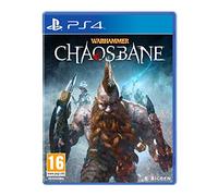 Warhammer Chaosbane PS4 PlayStation 4 Bigben Interactive