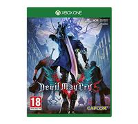 Giochi per Console Capcom Devil May Cry 5