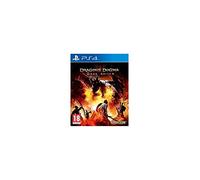 Playstation Games Ps4 Dragons Dogma Dark Arisen Hd