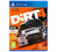 Giochi per Console Codemaster DiRT 4 Day One Edition