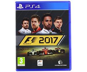 Giochi per Console Codemaster F1 2017