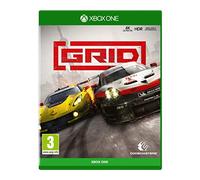 Grid D1 Edition (Guide/Racing) Xbox One Codemasters