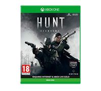 Giochi per Console Deep Silver Hunt Showdown