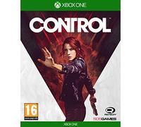 Xbox One 505 Games Control