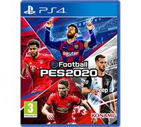 Giochi per Console Digital Bros eFootball PES 2020