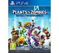 Giochi per Console Electronic Arts Plants VS Zombies: Battle For Neighborville