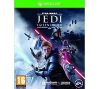 Giochi per Console Electronic Arts Star Wars - Jedi: Fallen (Microsoft Xbox One)