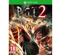 Giochi per Console Koei Tecmo A.O.T.2 -Attack On Titan 2