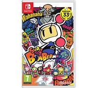 Giochi per Console Konami Super Bomberman R