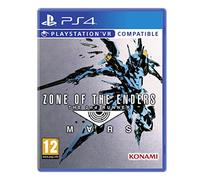 Giochi per Console Konami Zone Of The Ender - The 2nd Runner Mars VR