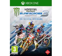 Giochi per Console Milestone Monster Energy Supercross 3