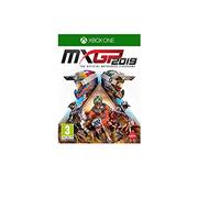 Giochi per Console Milestone MXGP 2019