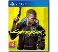 Cyberpunk 2077 D1 Edition - Day-One - Playstation 4 (Sony Playstation 4)