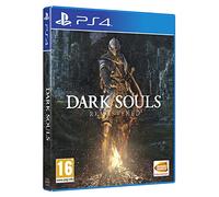 Bandai Namco Entertainment Dark Souls: Remastered