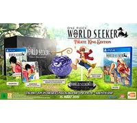 Giochi per Console Namco Bandai One Piece World Seeker - The Pirate King Edition
