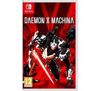 Giochi per Console Nintendo Daemon X Machina