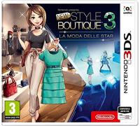 Giochi per Console Nintendo New Style Boutique 3 - La moda delle Star