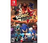 Giochi per Console Sega Sonic Forces Bonus Edition